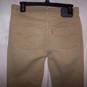Levi's size 18R